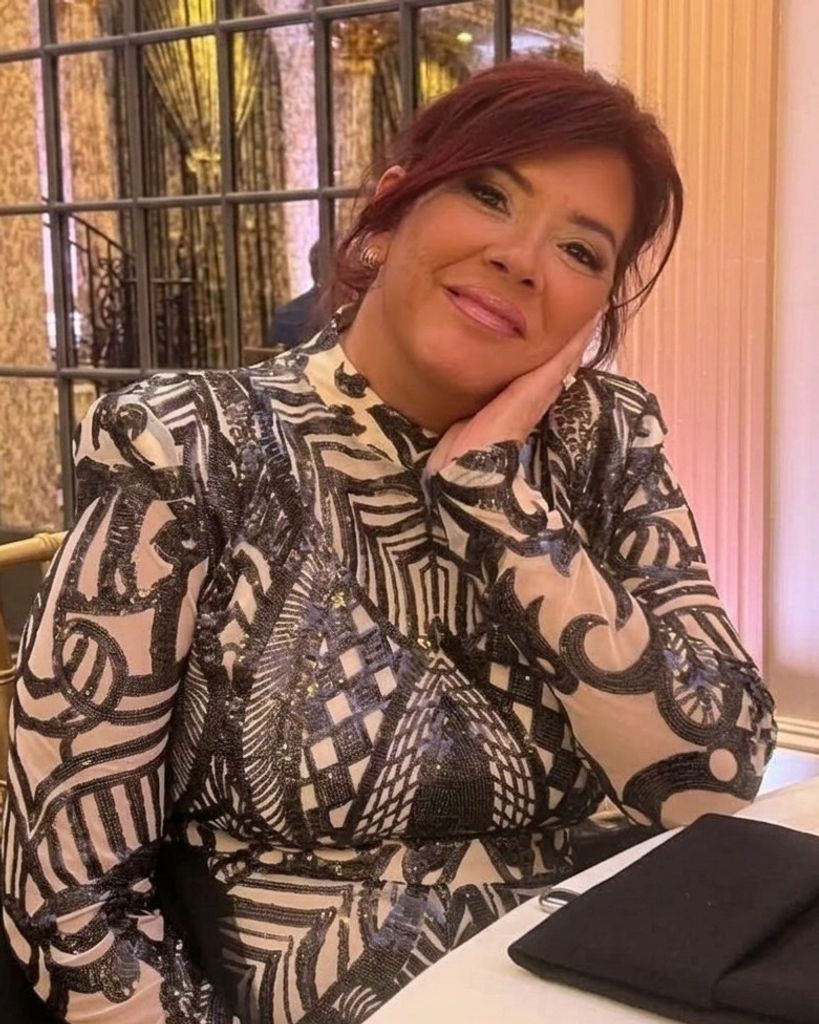 Lisa Kahana Profile Photo