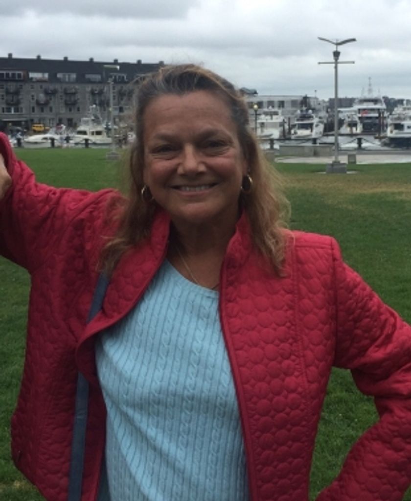 Laura Larsen Peskoff Profile Photo