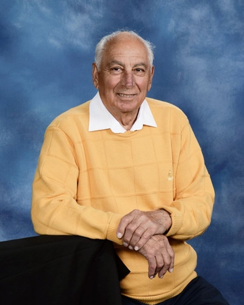 Vincent L. Pino Profile Photo