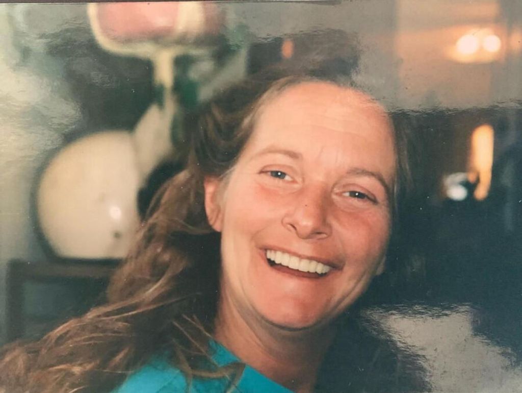 Sheryl Lynne Stewart Profile Photo