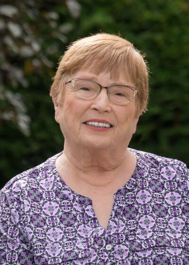 Elmarie Alden Welsch Beno Profile Photo