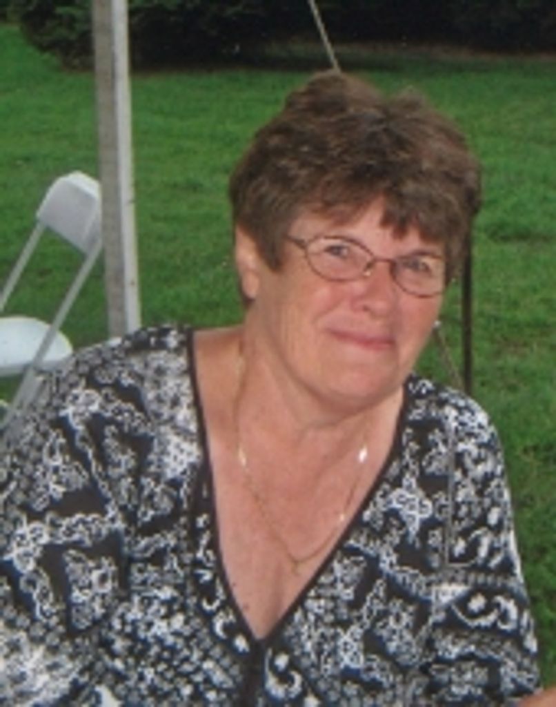 Jacqueline Balusik