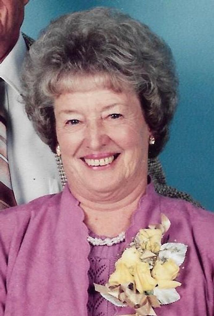 Ruth Ardella Andersen Profile Photo