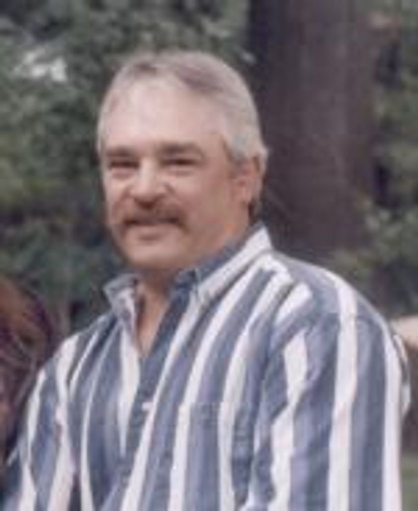 James Edward Brown Profile Photo