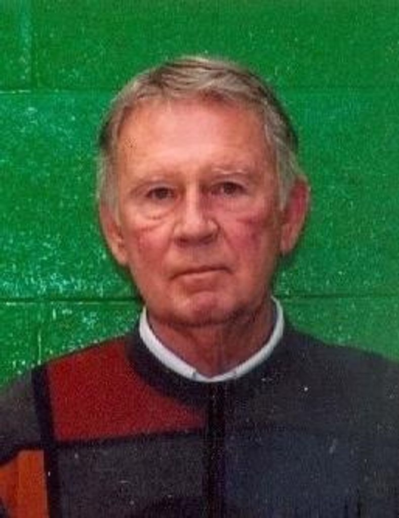 Jerry L. Wilson Profile Photo