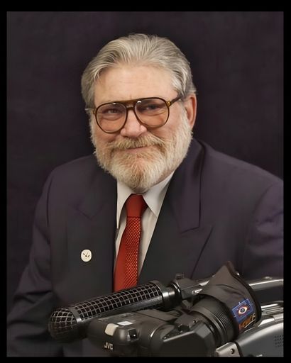 James Robert Cheal Profile Photo