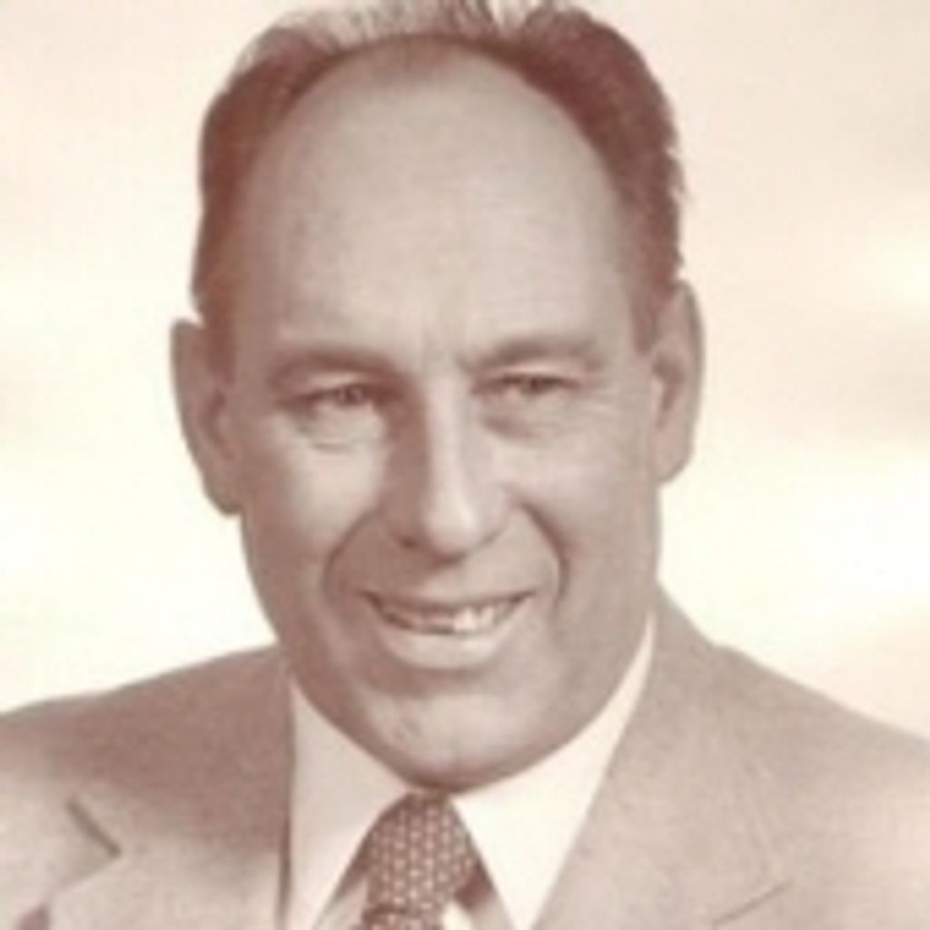 Donald F. Whicher