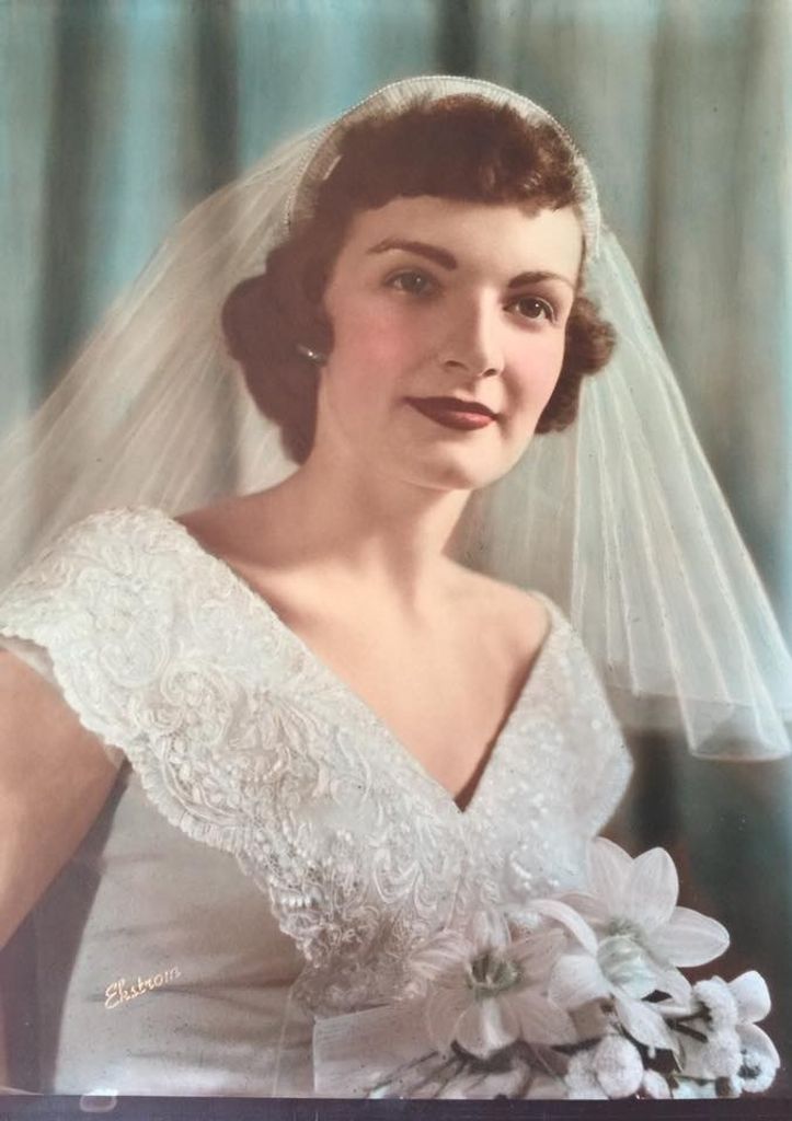 Phyllis A. Metropulos