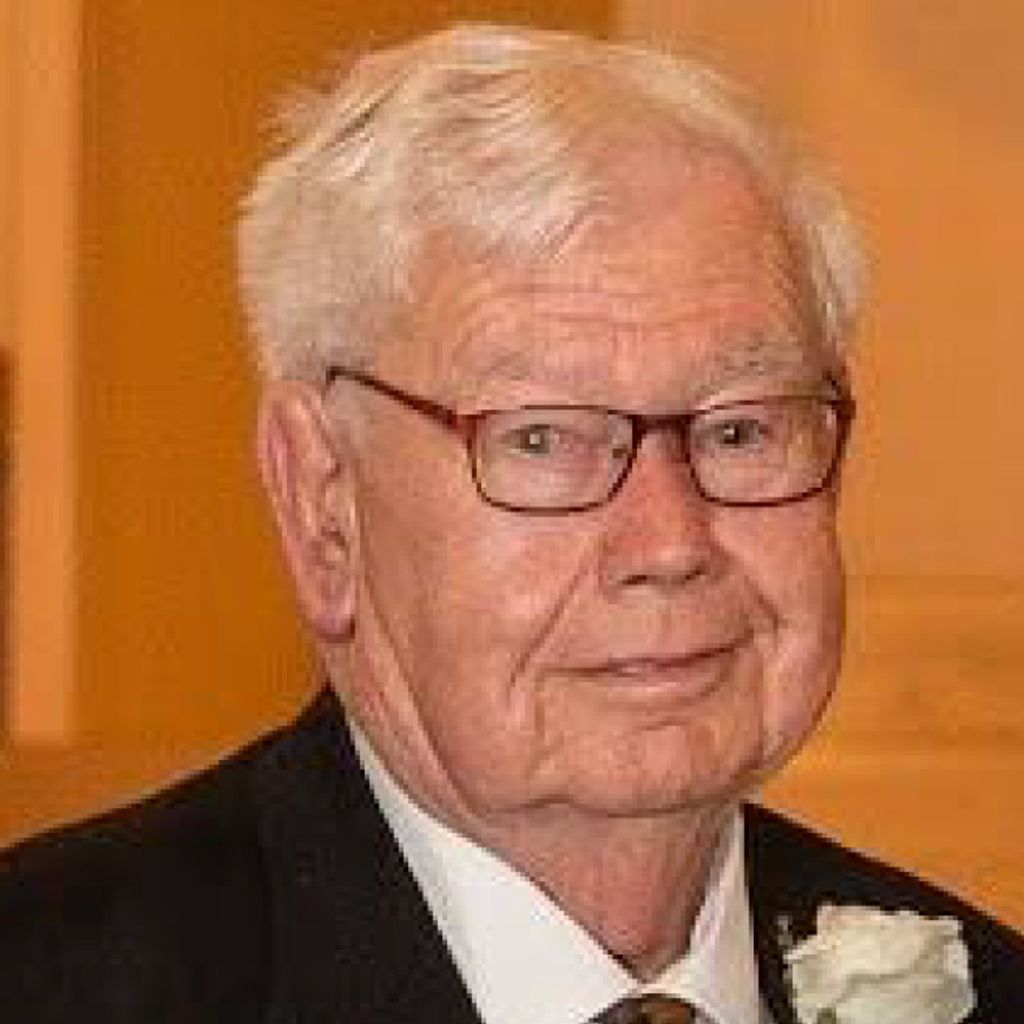 Marvin Eugene Dickel