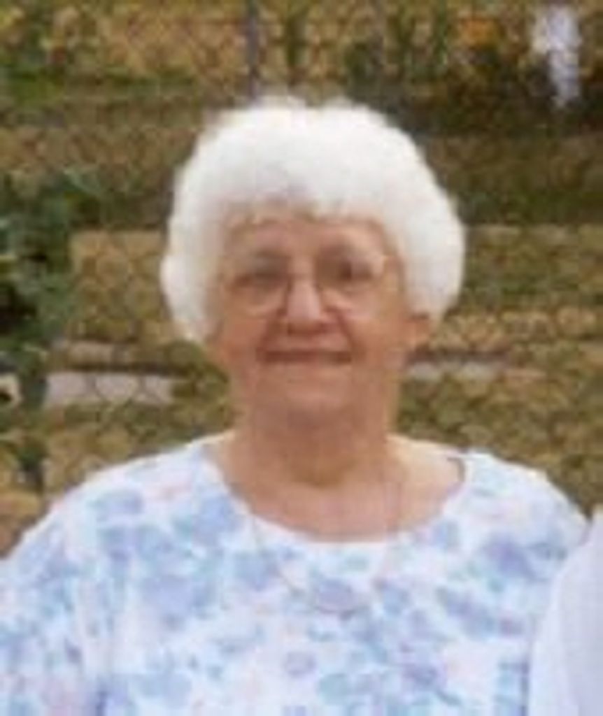 Lucy I. (Hoke) Rentzel