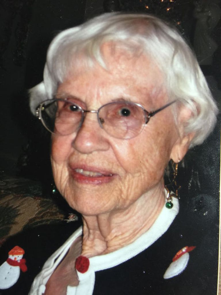 Cleota Dowell Metzler