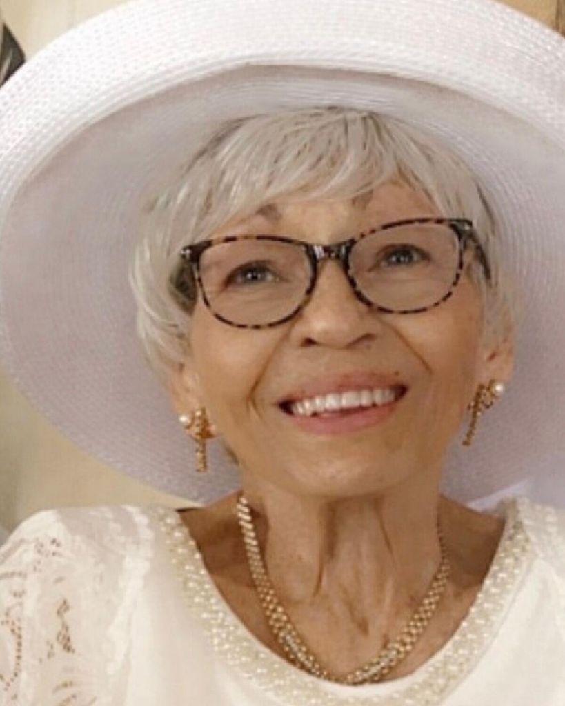 Clara Lee Bankston (McDaniel) Profile Photo