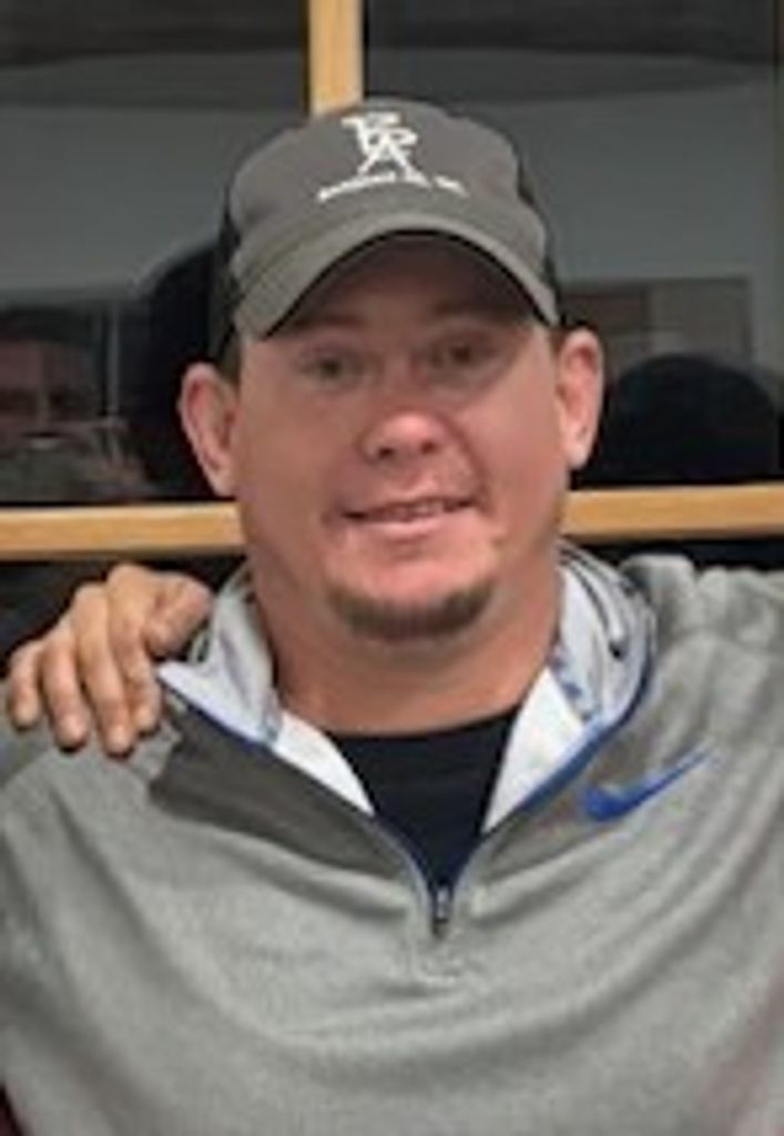 Joshua Ryan Watson