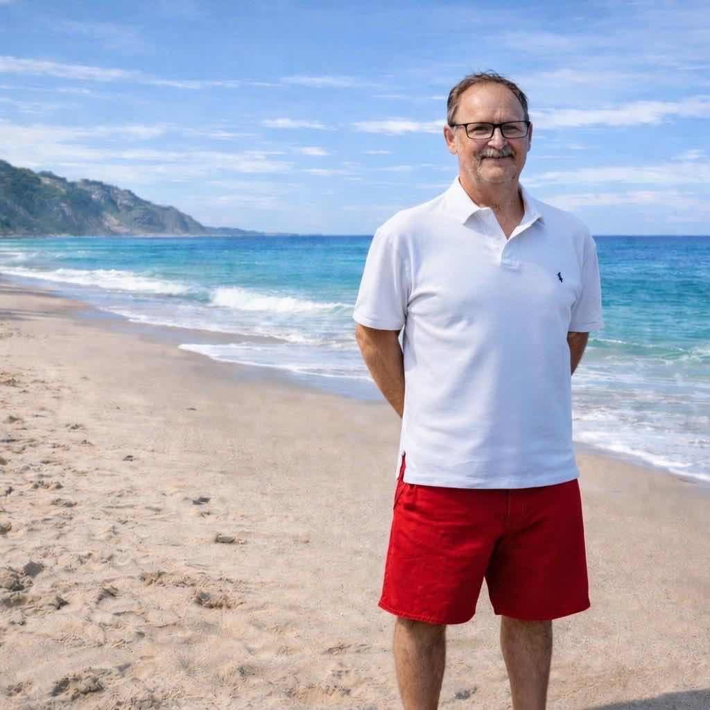 David Eugene De Crosta Profile Photo