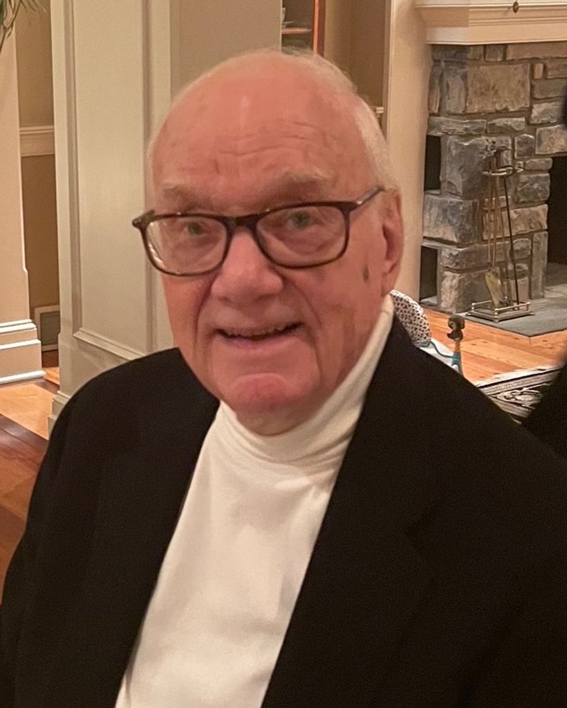 Ralph Griesinger