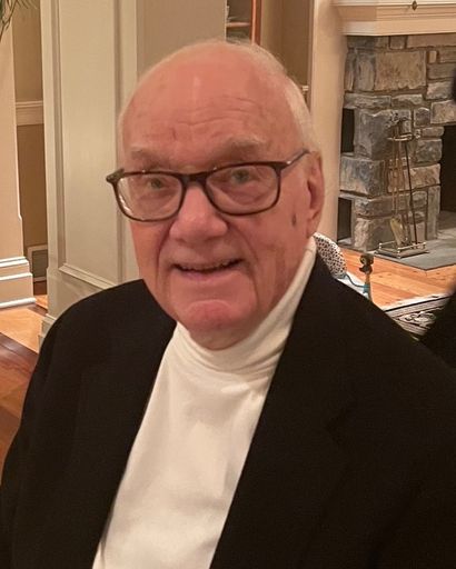 Ralph Griesinger Profile Photo