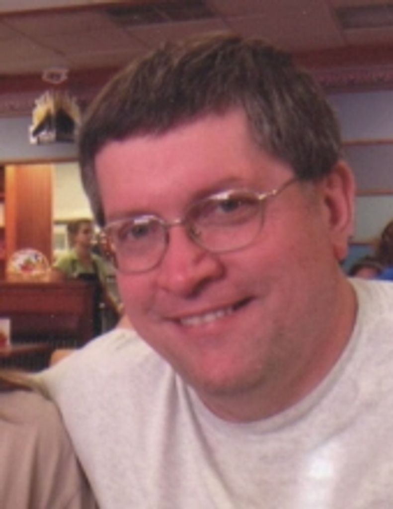 Jeffrey C. Overdorff
