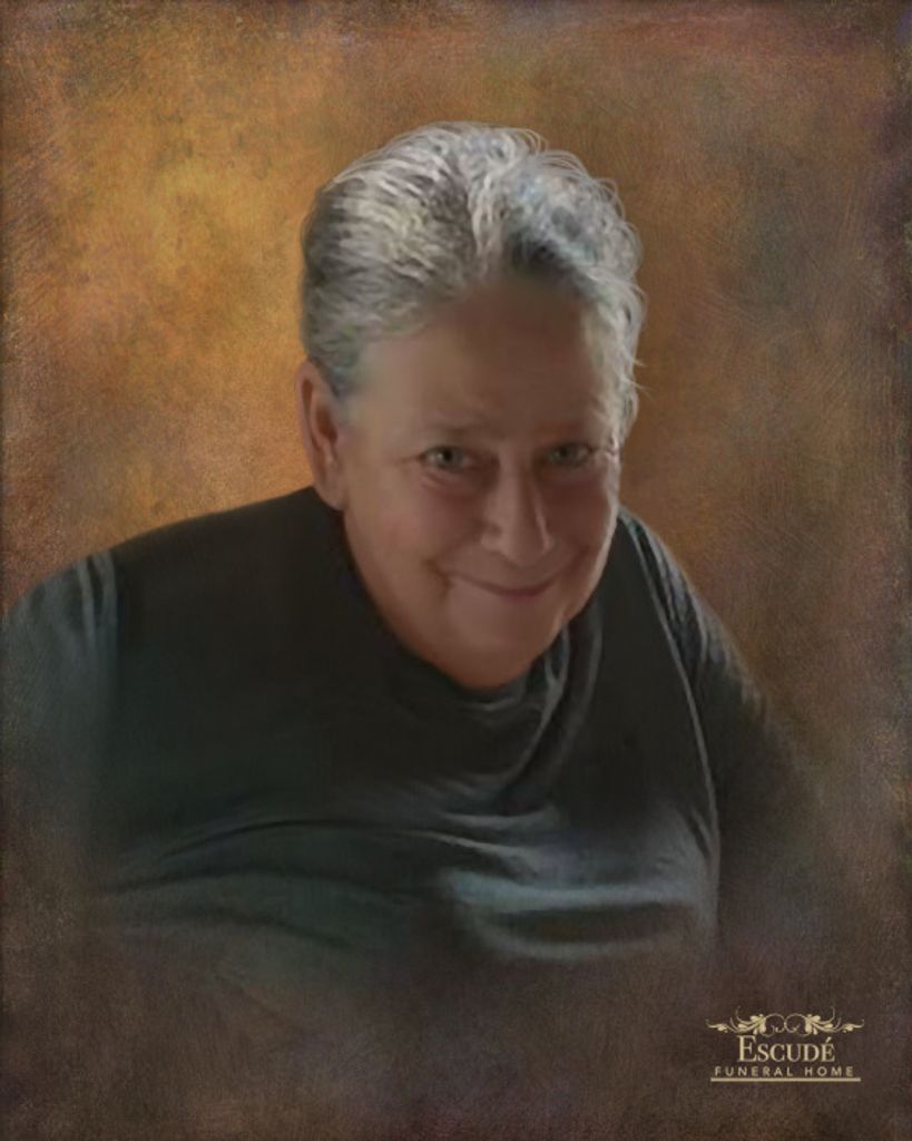 Shirley Haggard Profile Photo