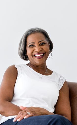 Dorshia Morton Profile Photo