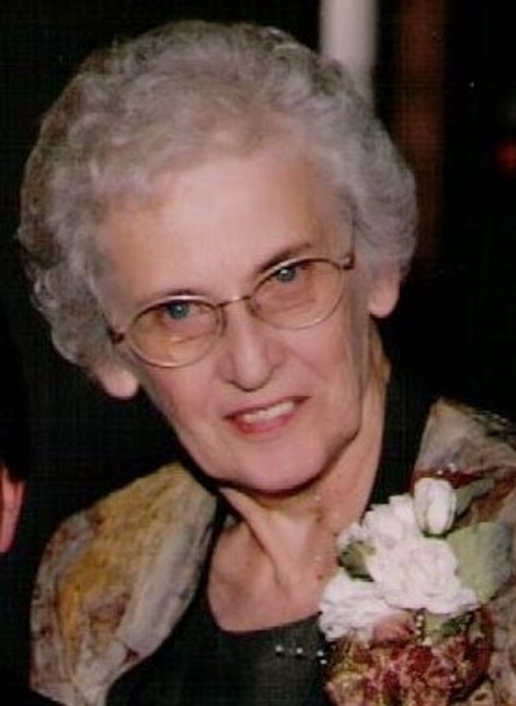 Bernice Stupperich