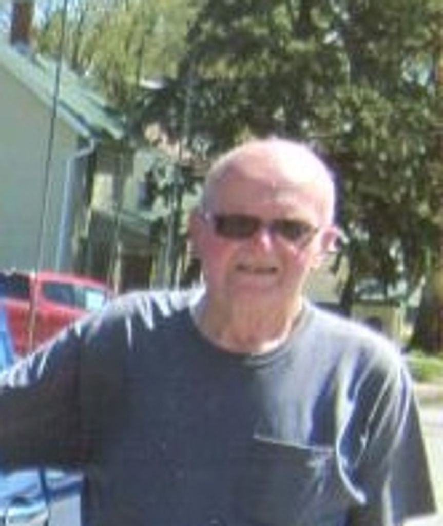 Robert Eads Profile Photo