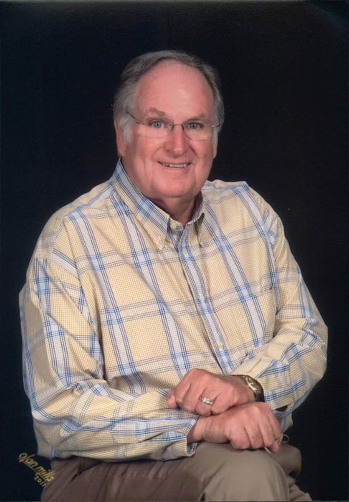 William Durell "Darell" "DK" Kennedy