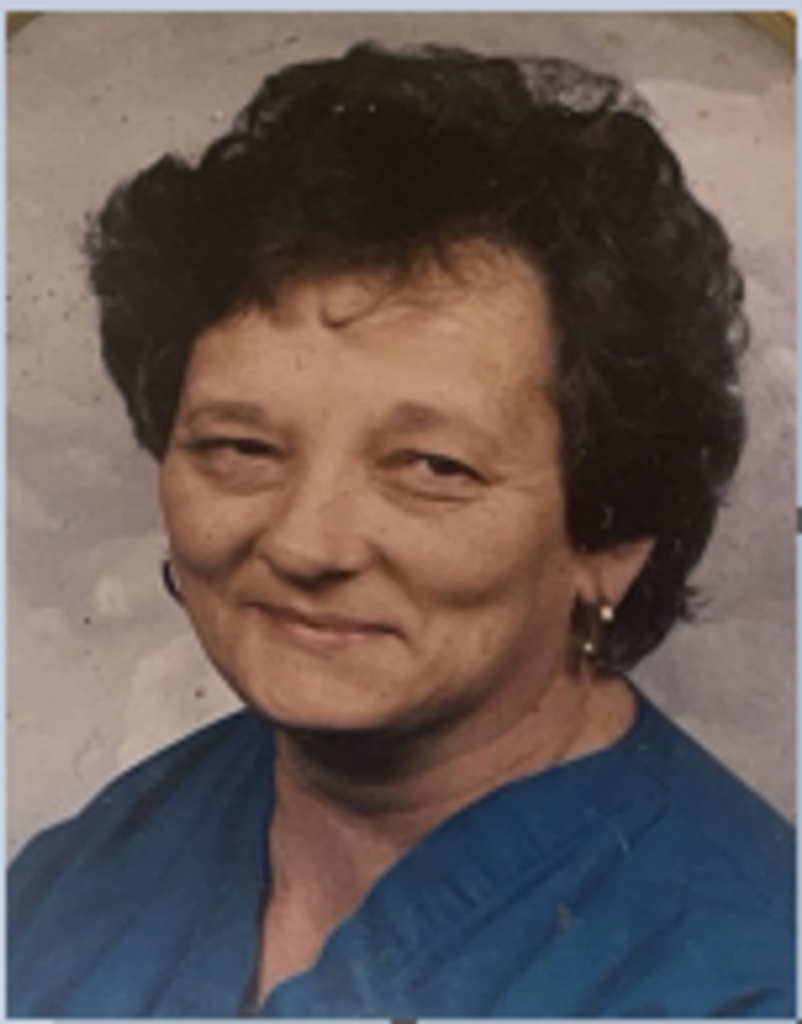 Mary Evelyn Burns Profile Photo