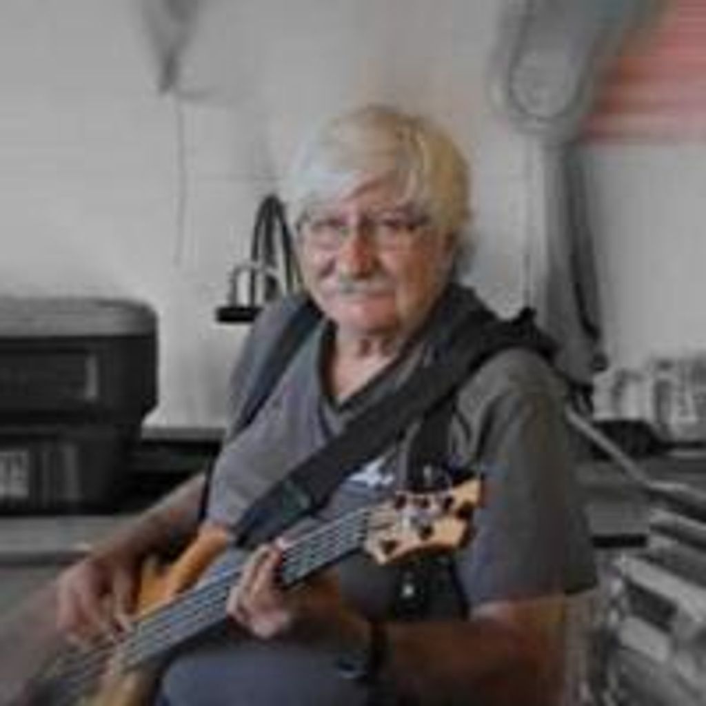 Bruce C. Danville Profile Photo