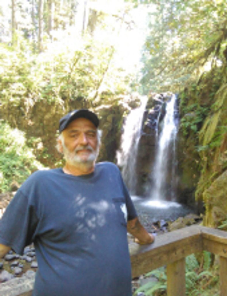 Donald Richard Veneman
