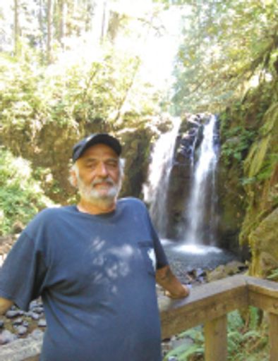 Donald Richard Veneman Profile Photo