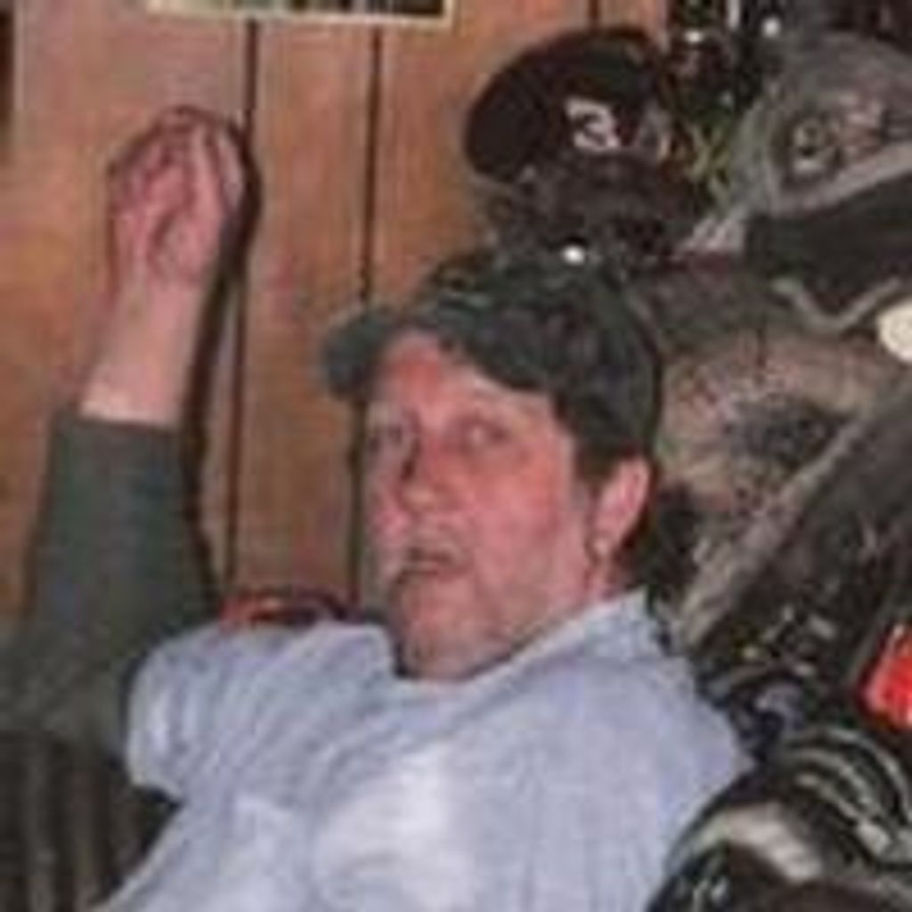 Perry Vaughn