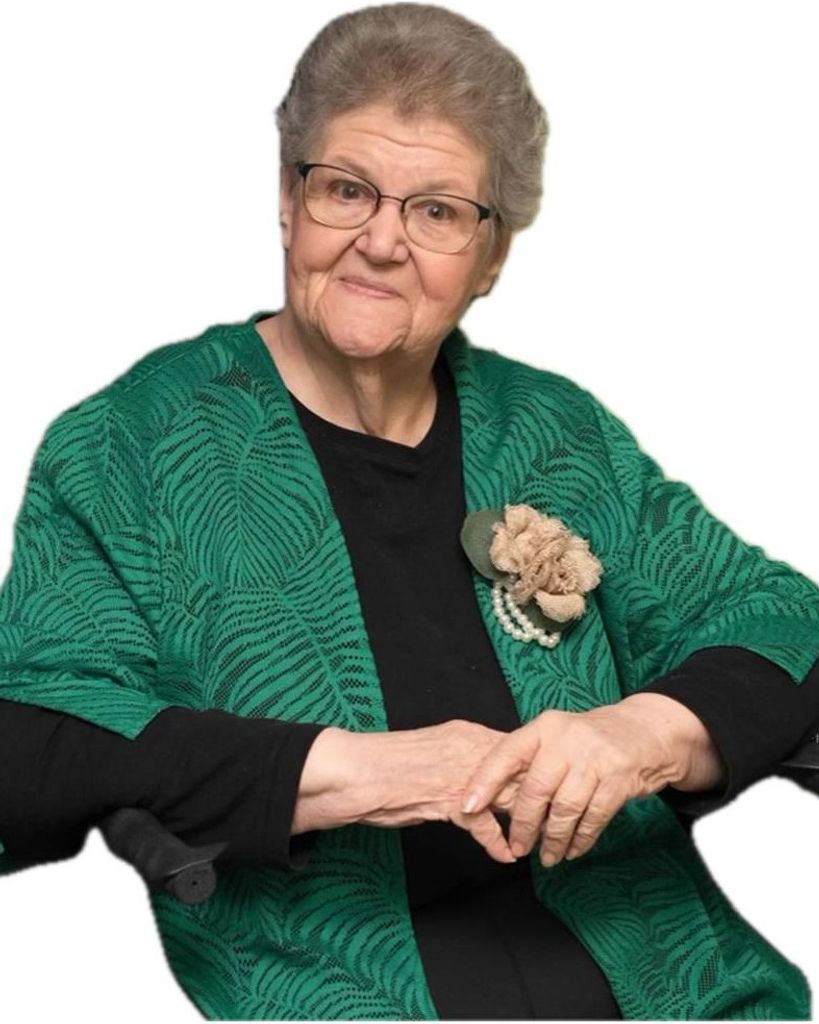 Virginia "Ginny" Levitt Profile Photo