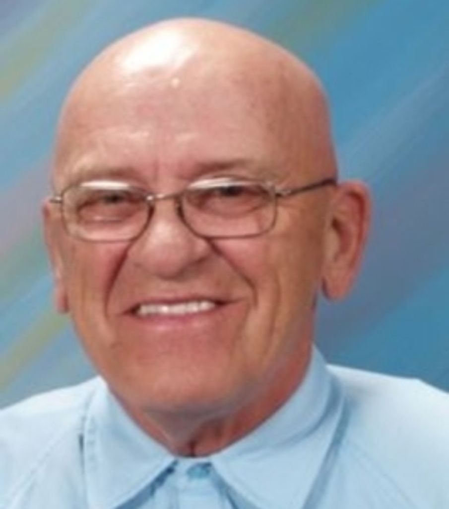 Roy Noble, Sr. Profile Photo