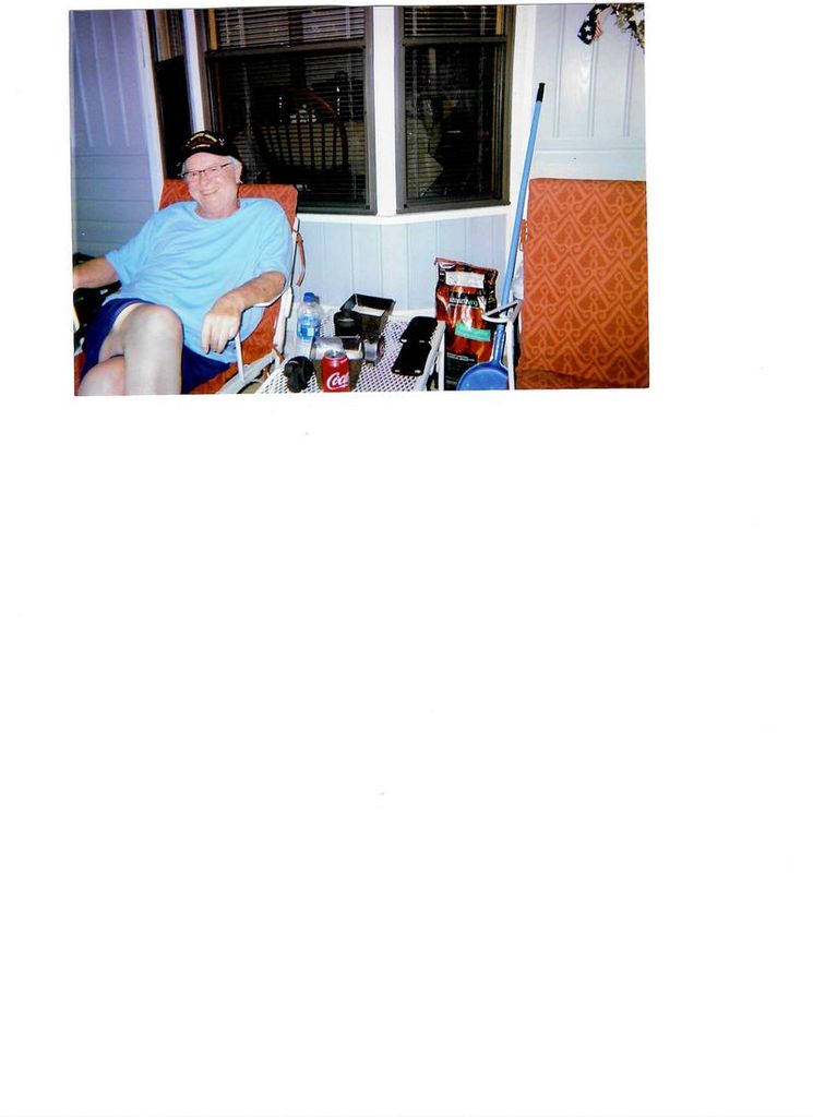 Roy Carlous Riley Profile Photo