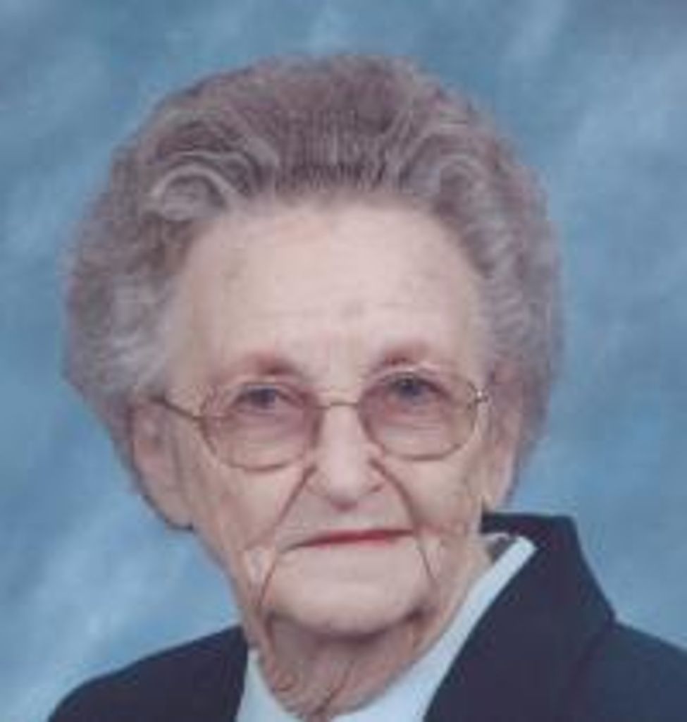 Susie Isabel Earnhart Tripp Batson