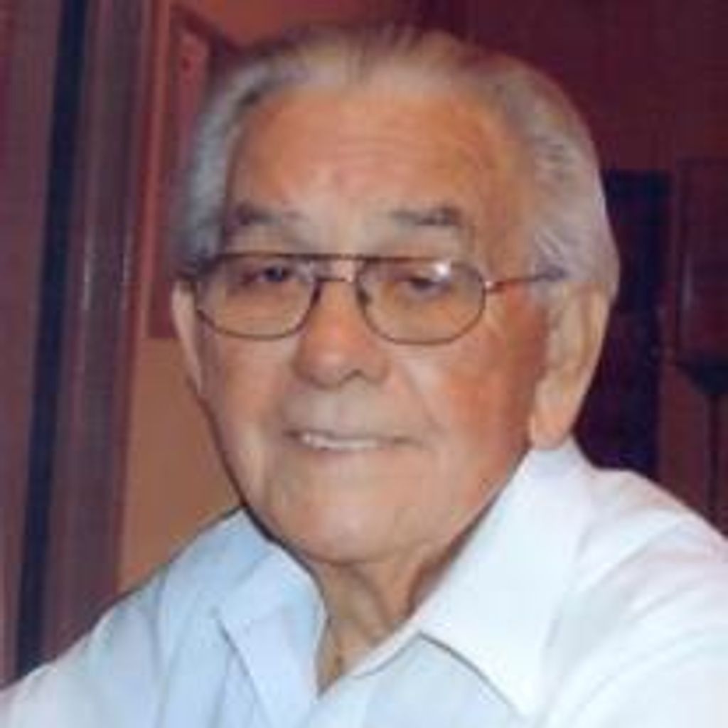 Herbert E. "Dick" Foster