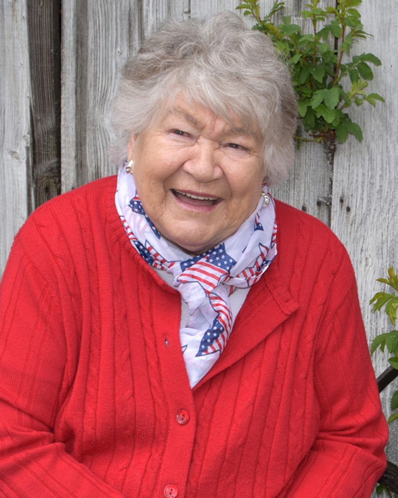 Bonnie (Thomas)  Burns