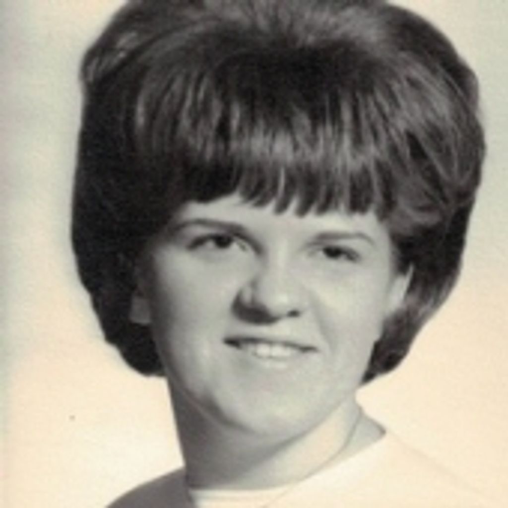 Rose Ann Jones