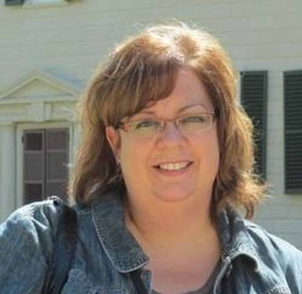 Melissa A. Kirchgesler