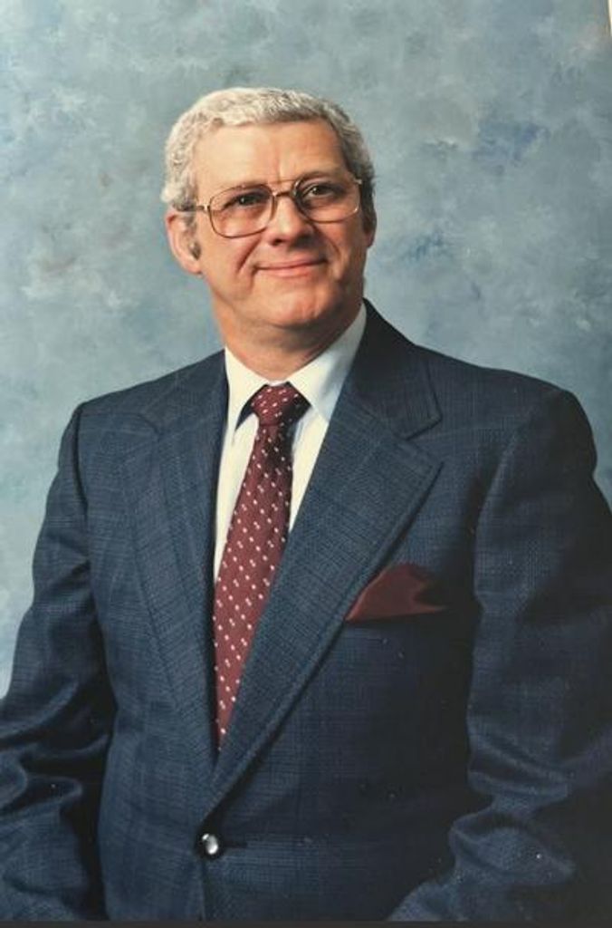 Gerald Calvin Willis Eastman- Card Of Thanks Profile Photo