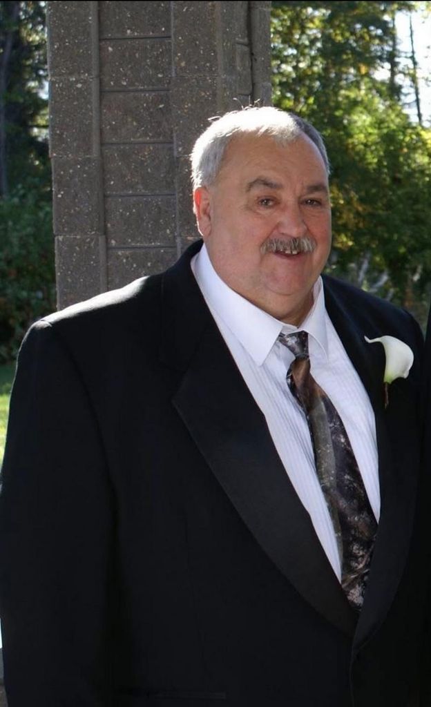 Edward (Neddy) Thomas Boland Profile Photo