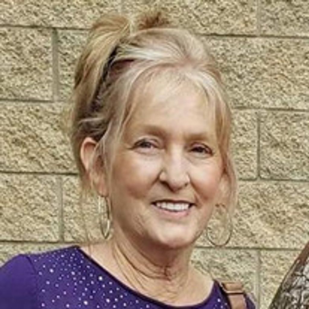 Sharon Jo Courville