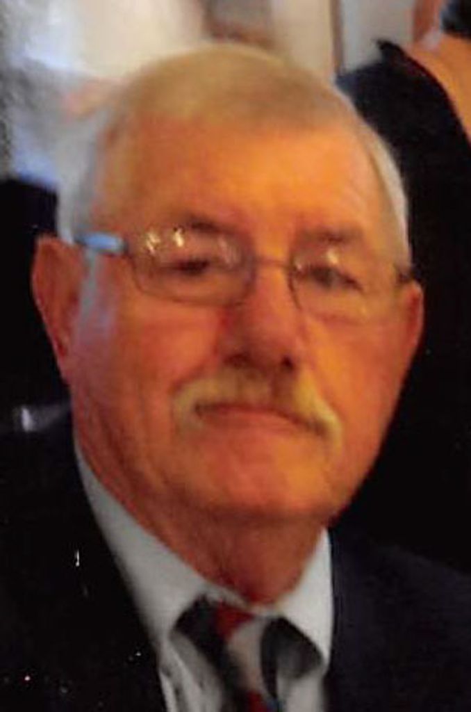 Bernard D. Korczakowski