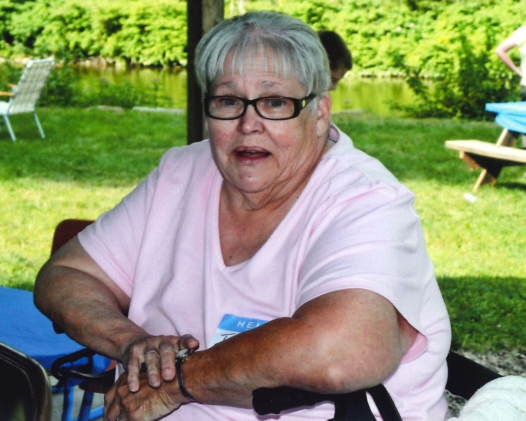 Judith M. Sharp Smith Profile Photo