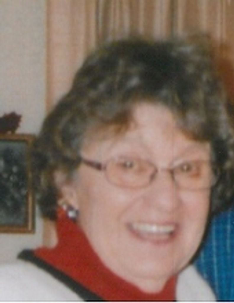 Betty Kleine