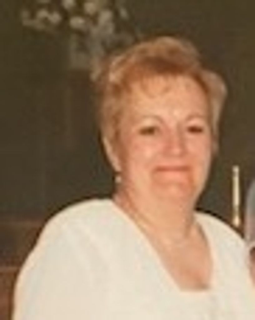 Margie Jones Profile Photo