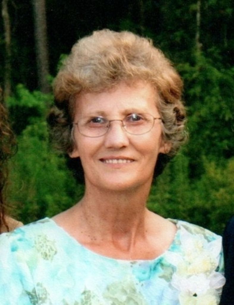 Kathleen Cleveland