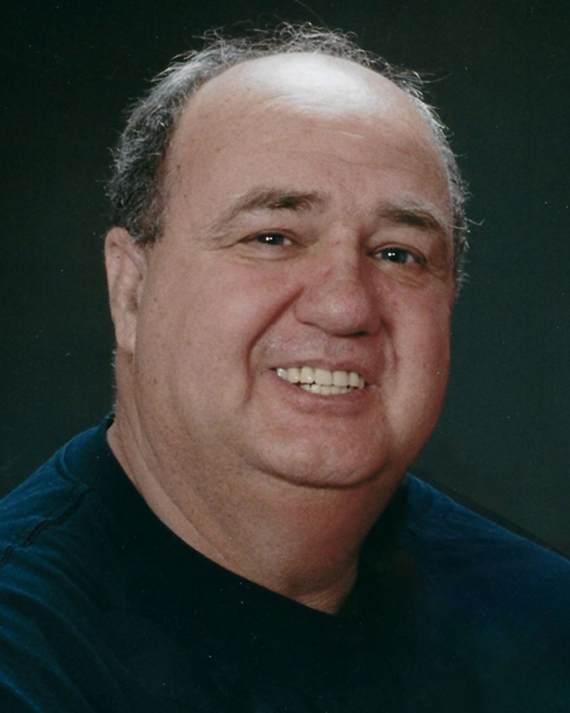 Samuel Goudy