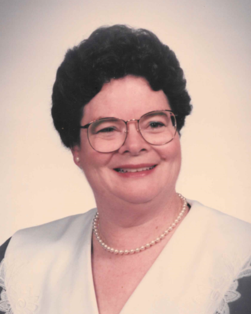 Marjorie (Margie Melum) DeVillers