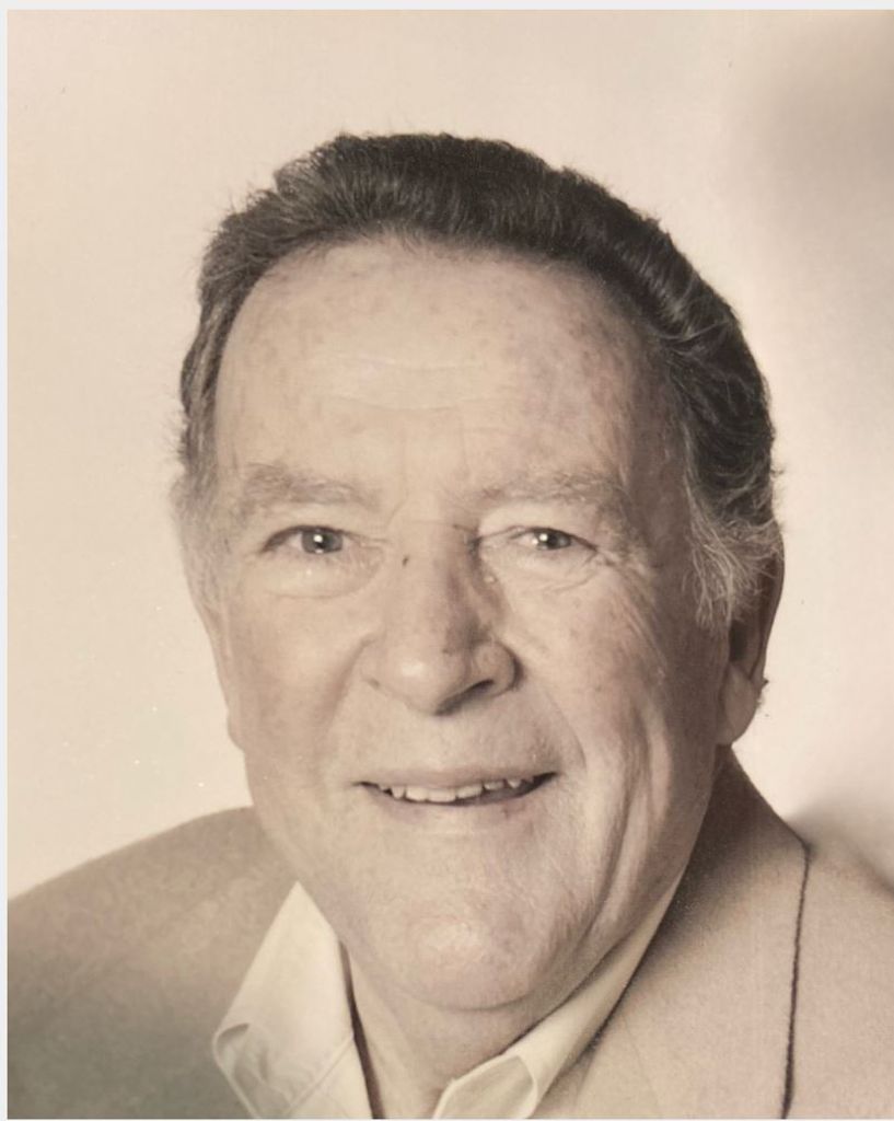 Thomas Gordon Payne Profile Photo